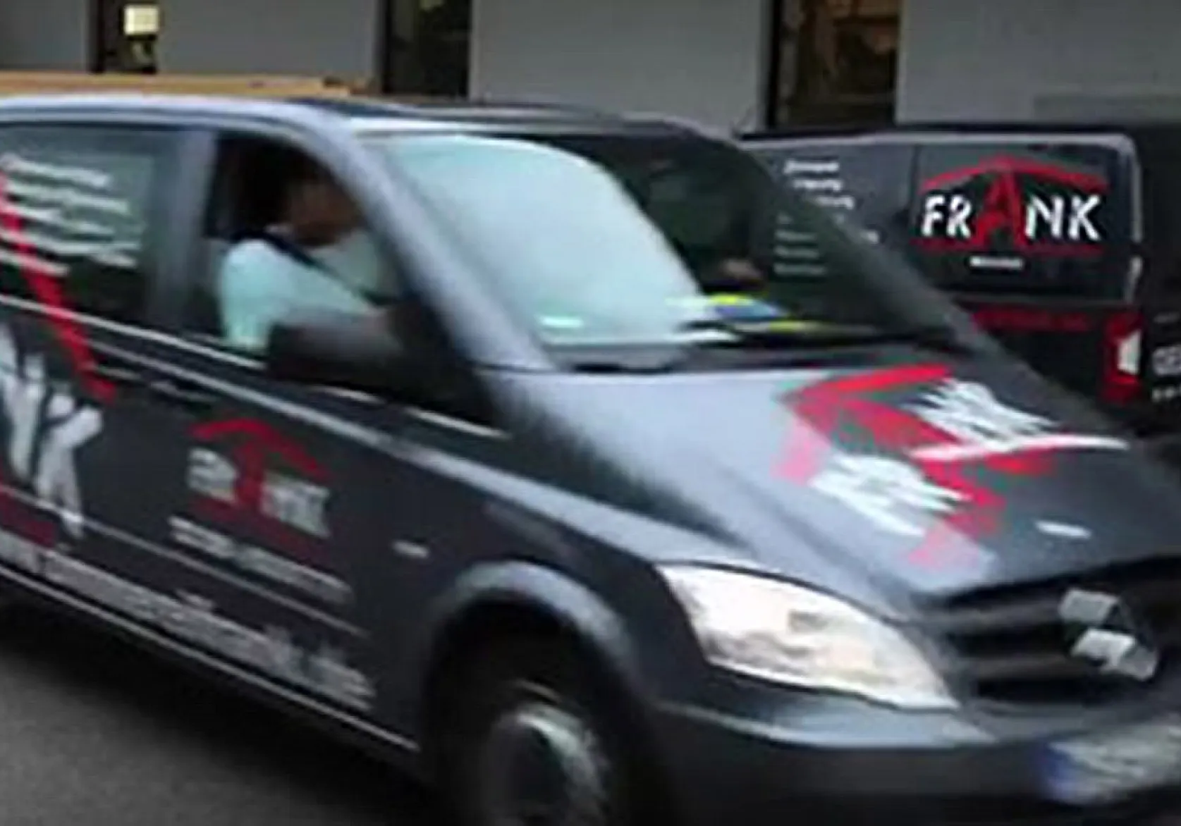 Fertigung und Transport
