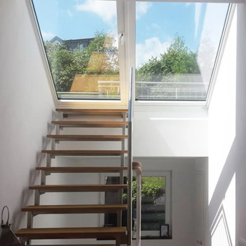 Dachschiebefenster