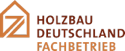 Holzbau Deutschland Fachbetrieb